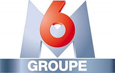 logo Groupe-M6